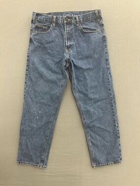 Rural King Classic Men's 35x32 Work Pants